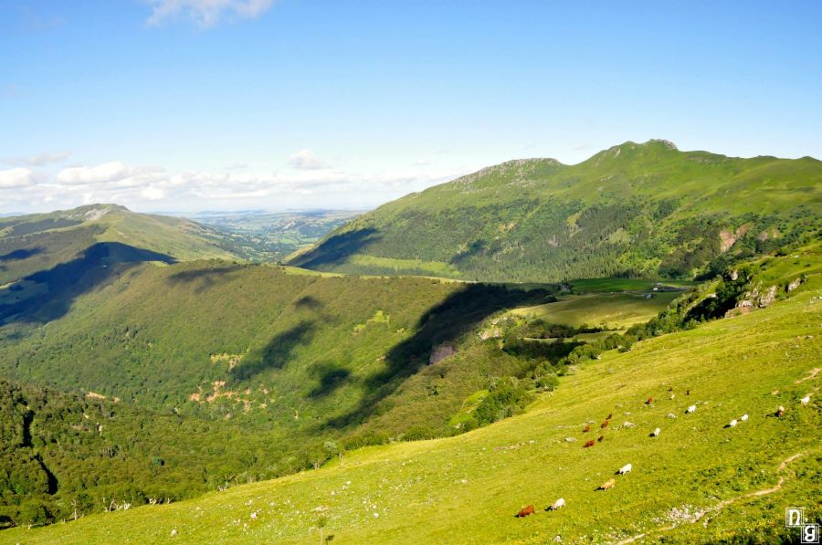 L’Auvergne-Rhône-Alpes est un paradis d’écotourisme