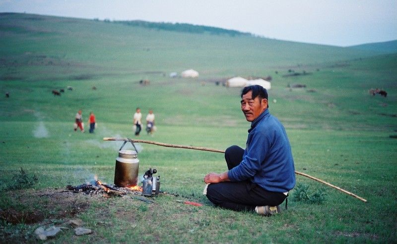 Mongolie : Circuit découverte culturelle et immersion chez les éleveurs nomades