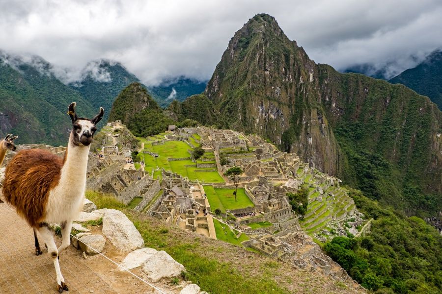 Pérou : Circuit incontournable et découverte de Nazca, Titicaca, Machu Picchu...
