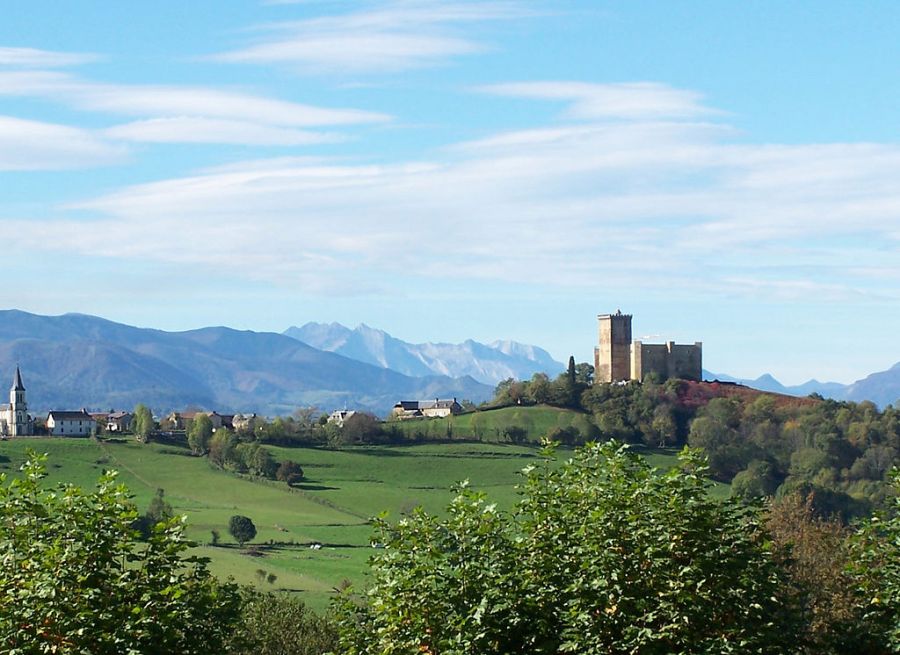 Sites Historiques et Culturels aux alentours du Lac de Payolle