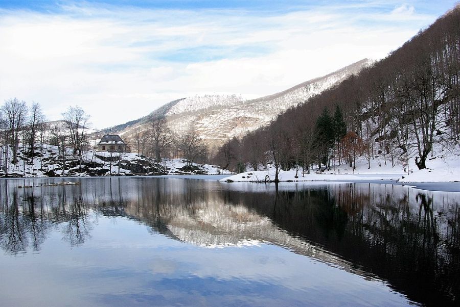 Quand aller au Lac de Bethmale ?