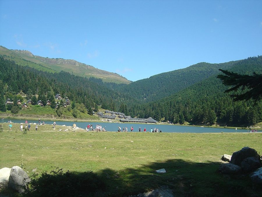 Que voir et que faire aux alentours du Lac de Payolle ?