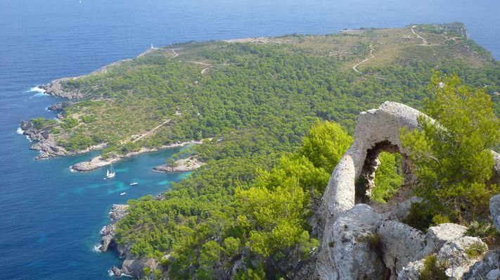 Ecotourisme aux Baléares