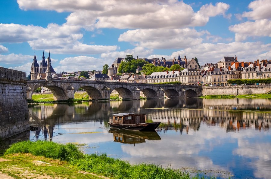 Ecotourisme Centre-Val de Loire, plaisirs naturels et découvertes culturelles