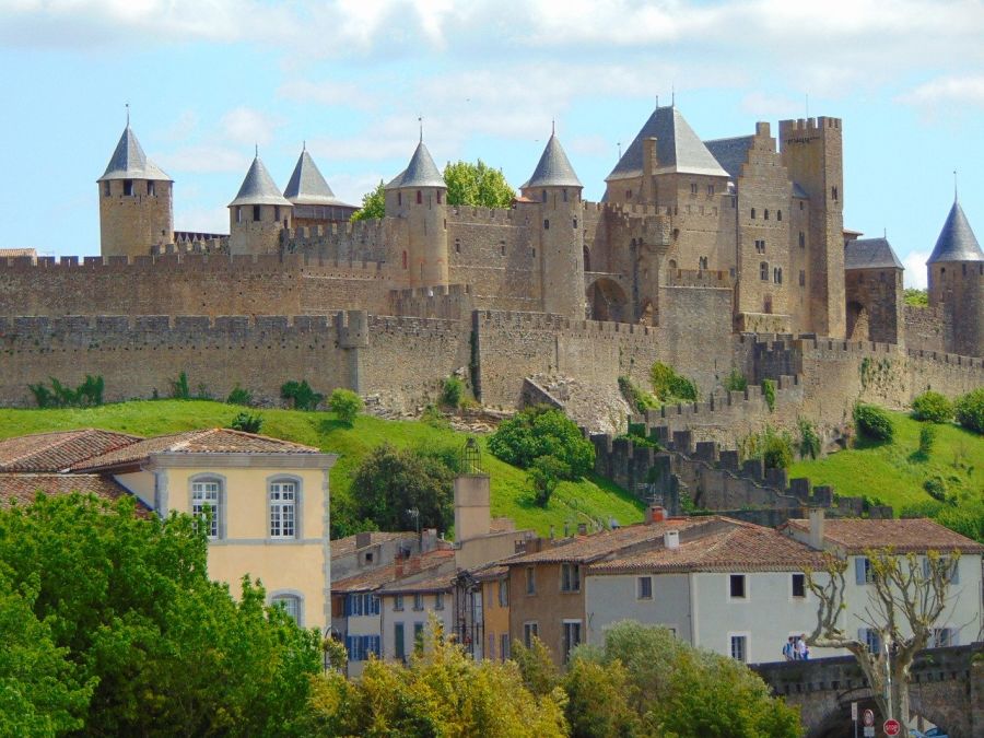 Découverte des villages et du patrimoine oeno-gastronomique d’Occitanie