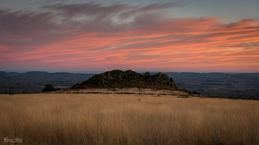 Le Parc naturel régional d