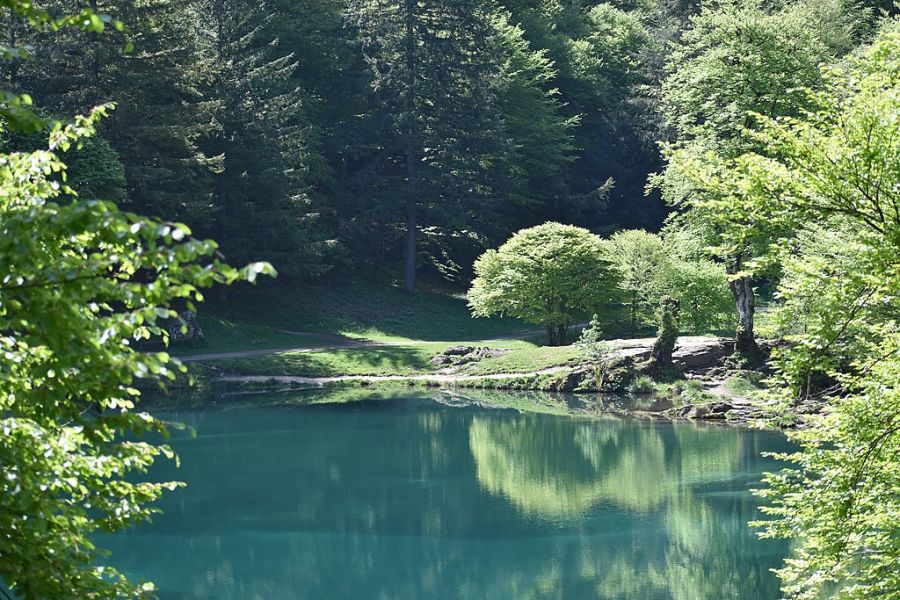 Que voir et que faire aux alentours du Lac de Bethmale ?