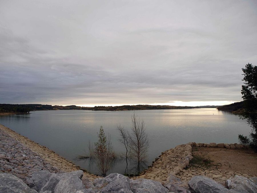 Quand aller au Lac de la Ganguise ?