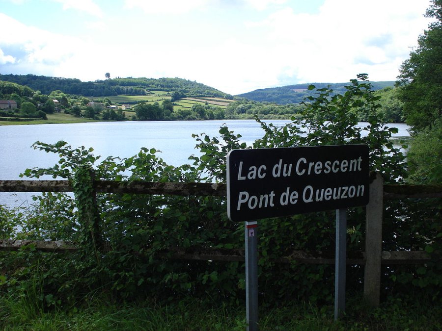 Lac du Crescent en Bourgogne : que voir et que faire aux alentours ?