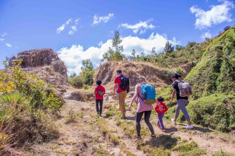 Ressources sur les voyages à Madagascar