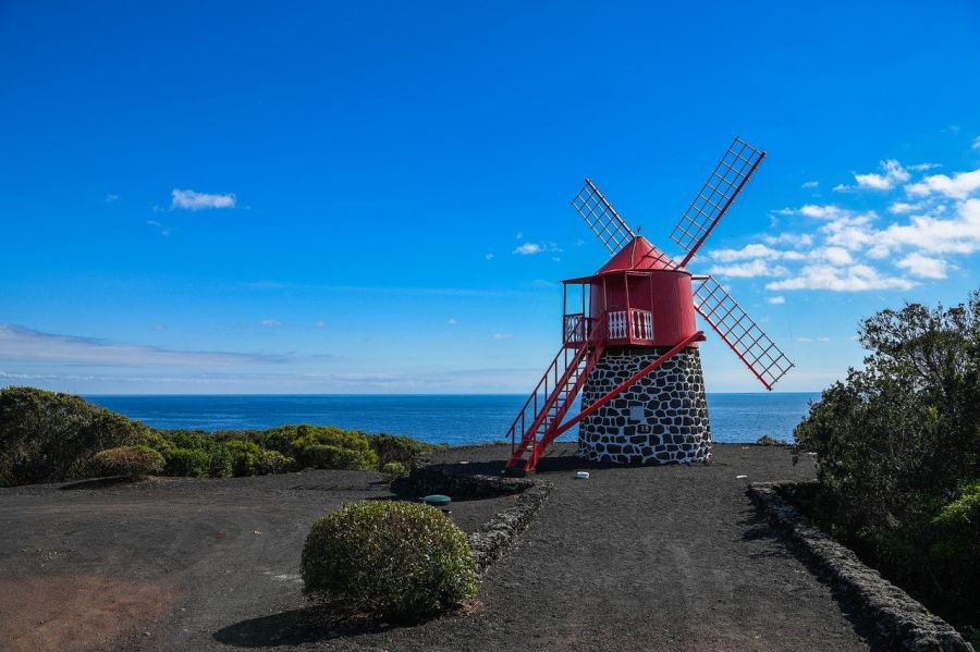 Ecotourisme et voyage nature aux Açores : Que voir / que faire?