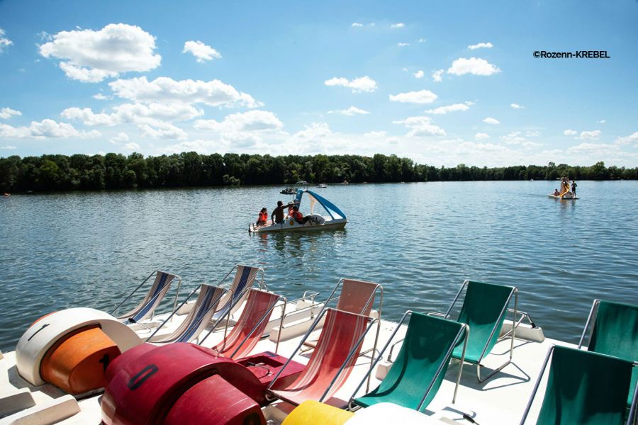 A voir et à faire aux alentours du Lac de Laives