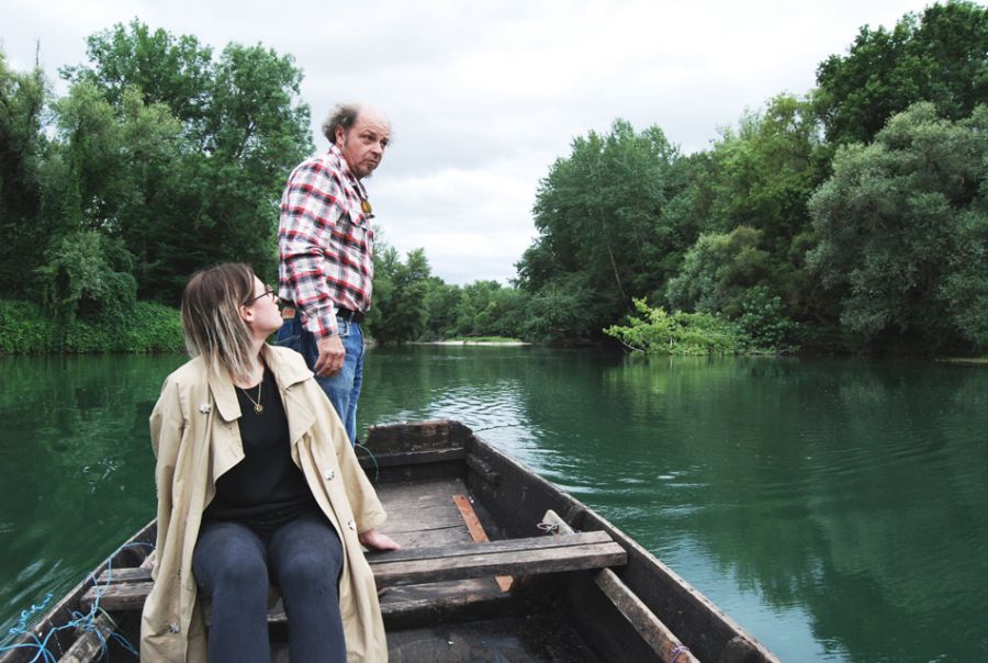 Découvrez la faune et la flore locale en balade en barque