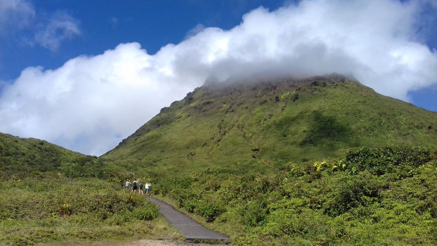 Quand voyager en Guadeloupe?