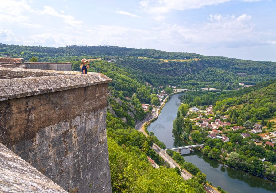 La Via Francigena : le principal itinéraire de pèlerinage vers Rome