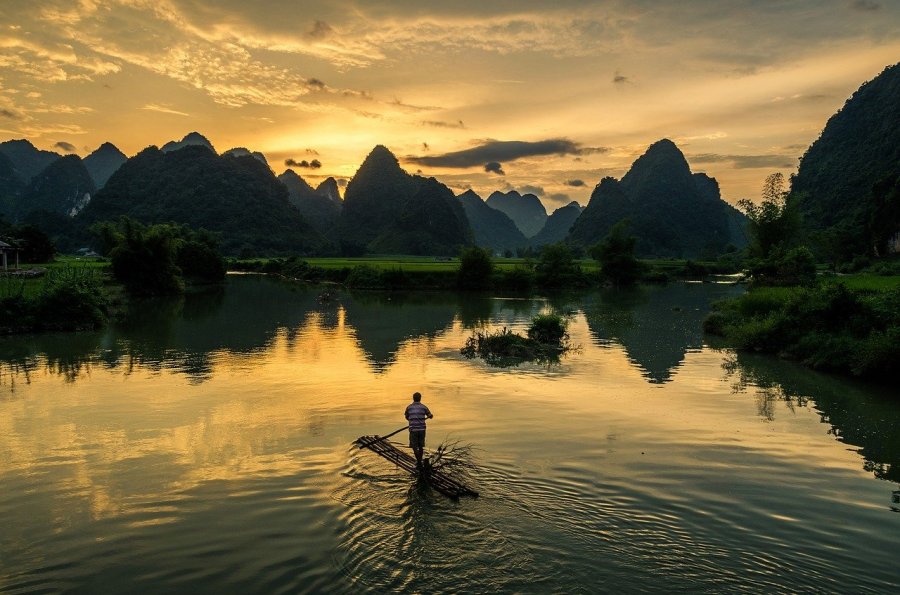 Ecotourisme et voyage solidaire au Vietnam