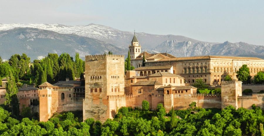 Ecotourisme en Espagne : circuit découverte des Terres Andalouses