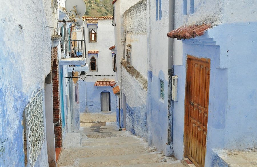 Quand partir pour voyager autrement au Maroc ?