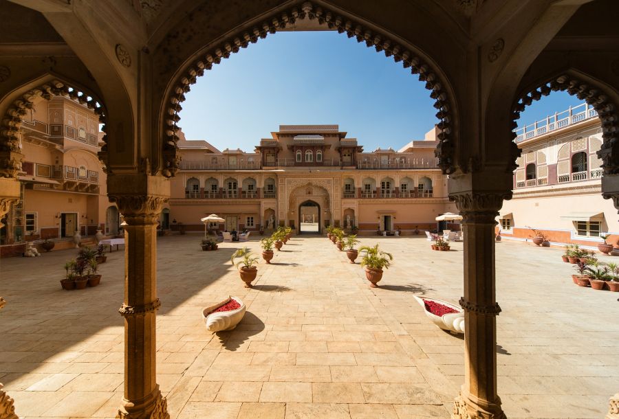 Inde du Nord - Rajasthan : Circuit découverte en petit groupe du pays des Maharajas jusqu
