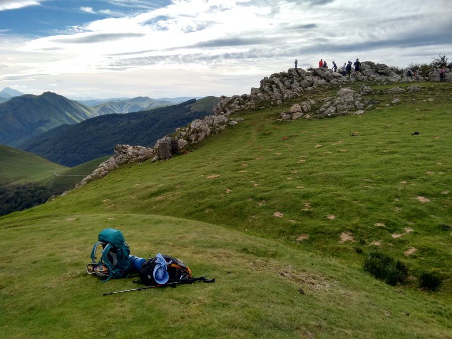 Randonnée et aventure en montagne