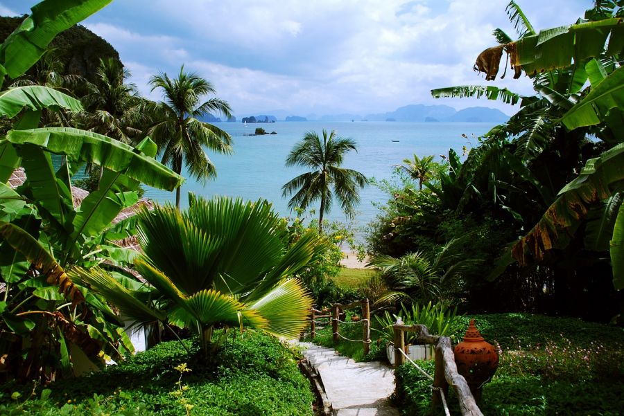 Ecotourisme en Thailande : Que voir ? Que faire ?