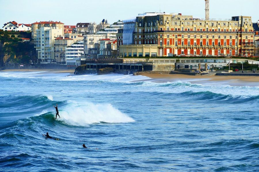 Une région à la fois rurale et urbaine, montagneuse et maritime