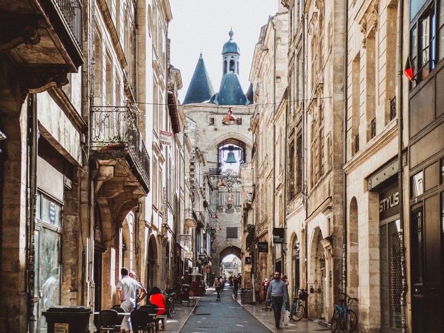 Escales culturelles dans les villes et les villages de Nouvelle-Aquitaine