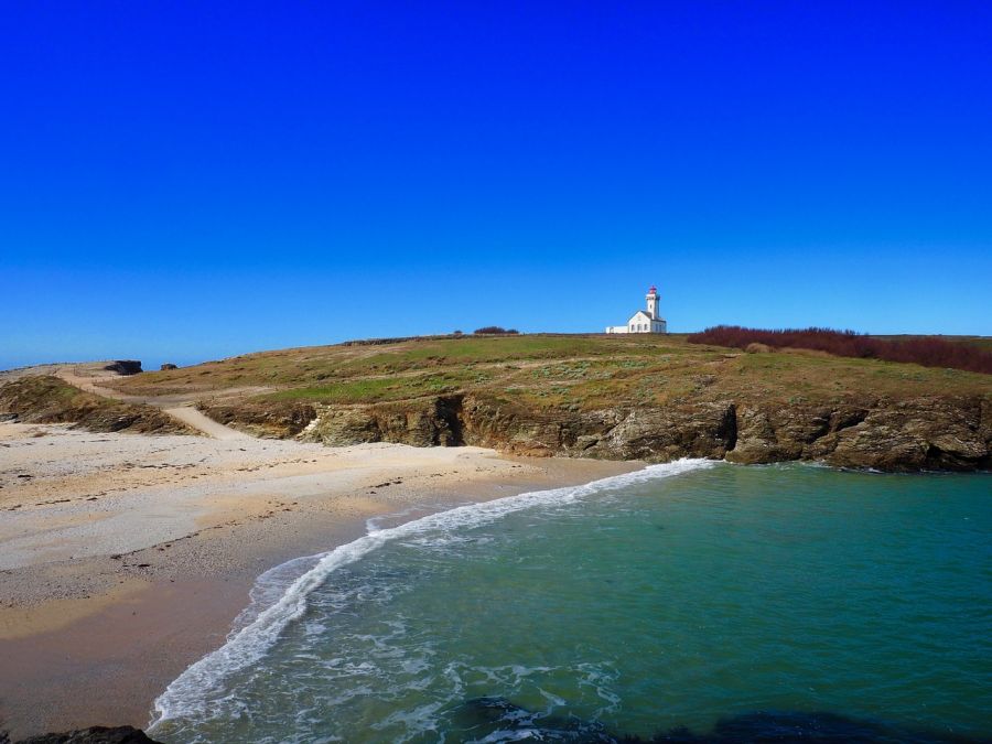 Activités à proximité de ce camping écologique en Bretagne