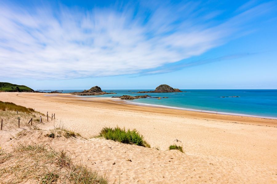 Découvrez le meilleur de la Bretagne Côté mer