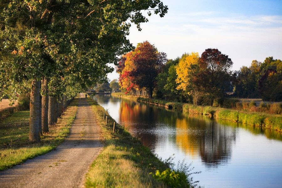 Ecotourisme en Bourgogne-Franche-Comté