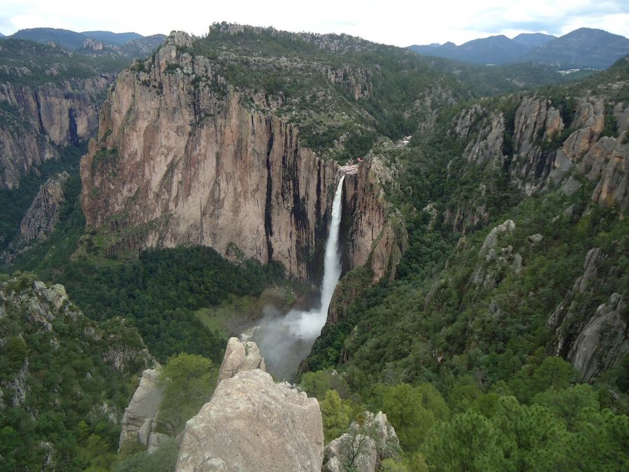 Mexique : Ecotourisme, culture et aventure en immersion dans la Sierra Madre