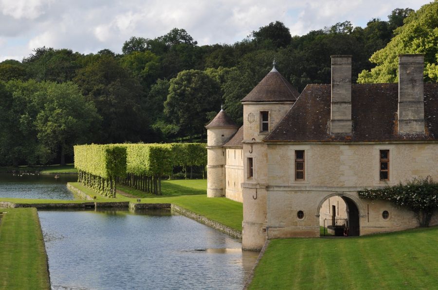 Une région à 80% constituée d’espaces naturels et ruraux !