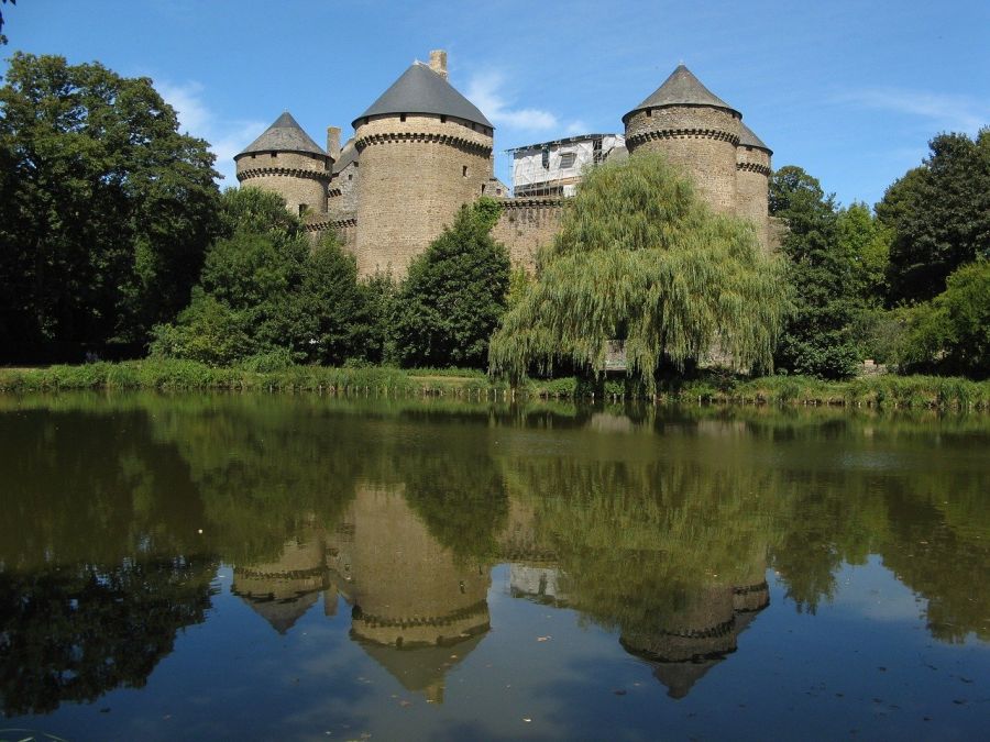 A la découverte du riche patrimoine historique et culturel des Pays de la Loire