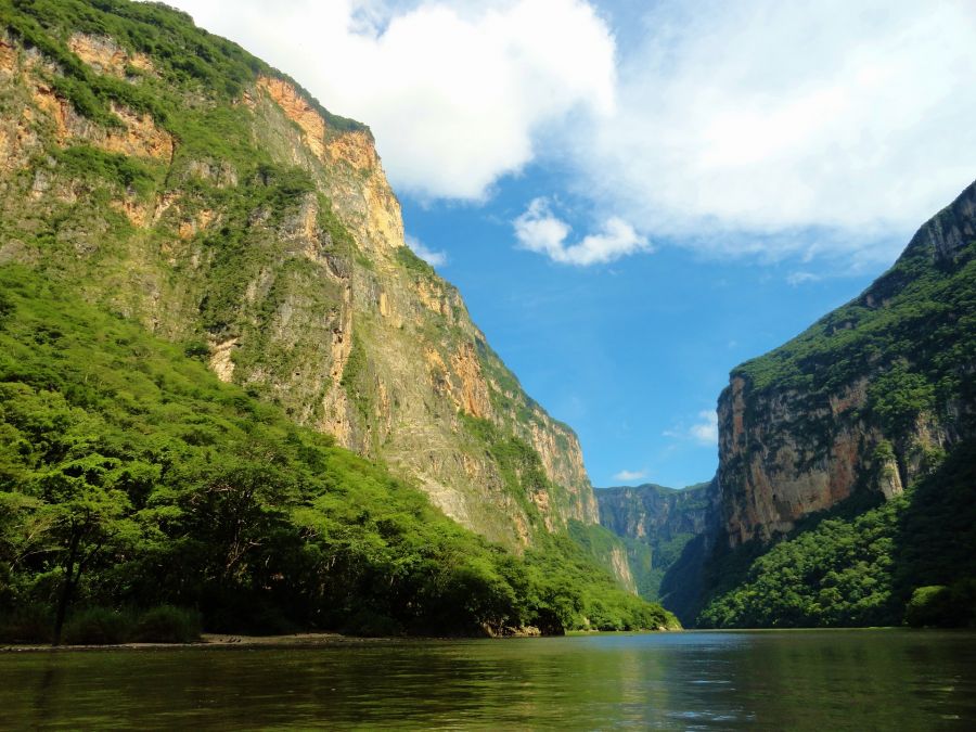 Ecotourisme au Mexique : que voir & que faire ?