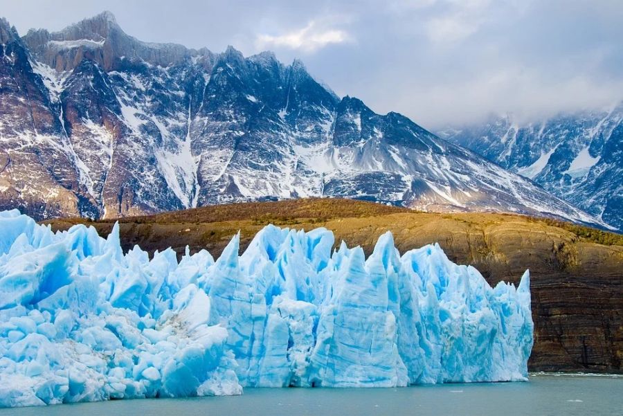 Patagonie : Circuit découverte et nature au bout du Monde 