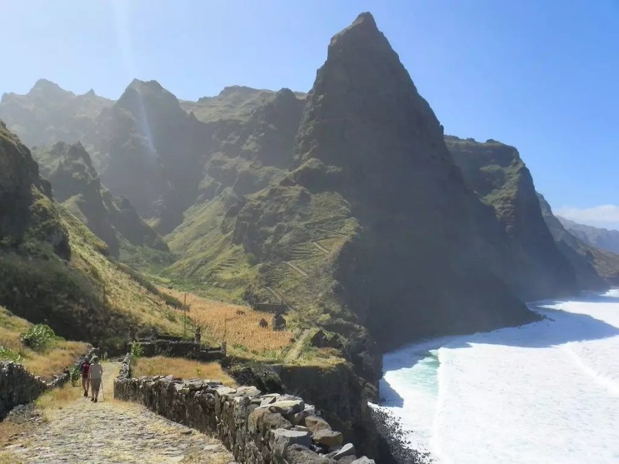 Ressources sur les voyages au Cap Vert