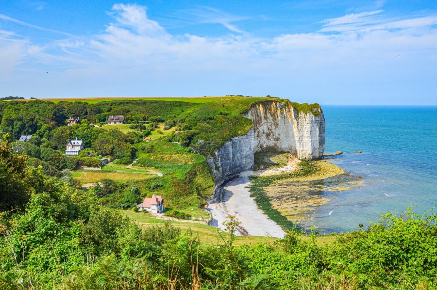 Écotourisme en Bretagne, une région engagée dans le tourisme durable