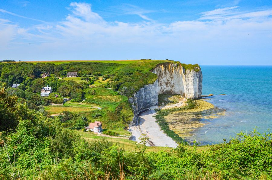 Écotourisme en Bretagne