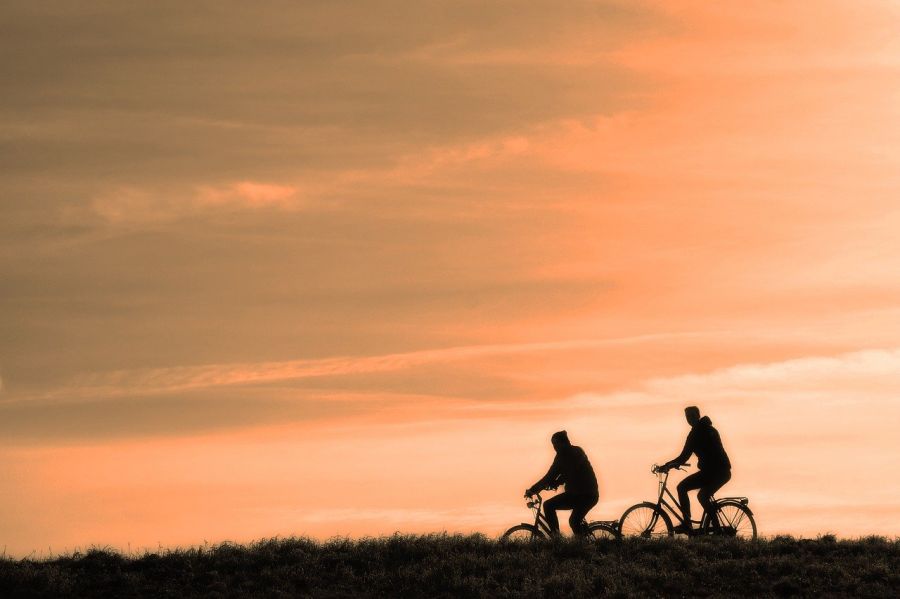 La Loire à vélo