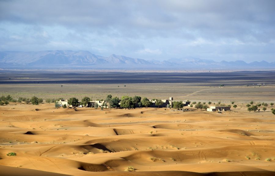 Tourisme solidaire au Maroc : Que voir ? Que faire ?