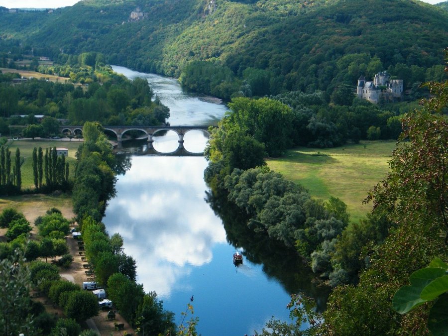 Ecotourisme en Nouvelle Aquitaine, la région la plus vaste de France