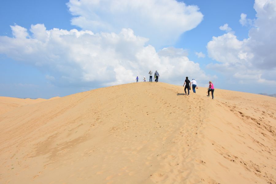 Mongolie : Circuit découverte du désert de Gobi à la vallée d