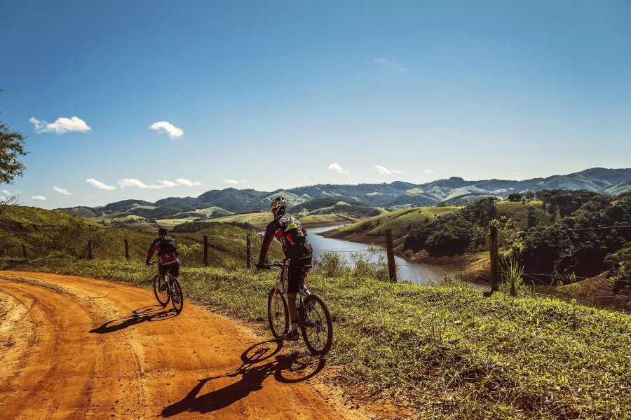 Écotourisme au Brésil, pour les amateurs de nature et d