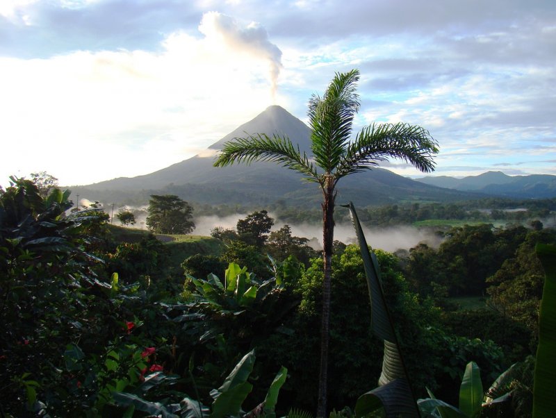 Ecotourisme au Costa Rica : les plus beaux parcs nationaux d'Amérique centrale !