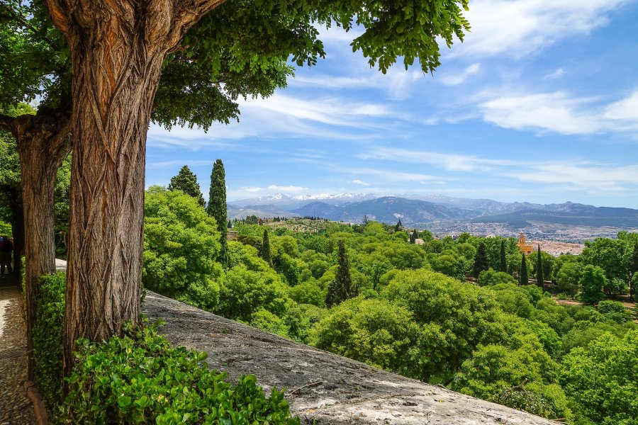 Ecotourisme en Espagne, de l