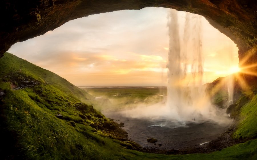 Ecotourisme en Islande, terre des extrêmes et des contrastes