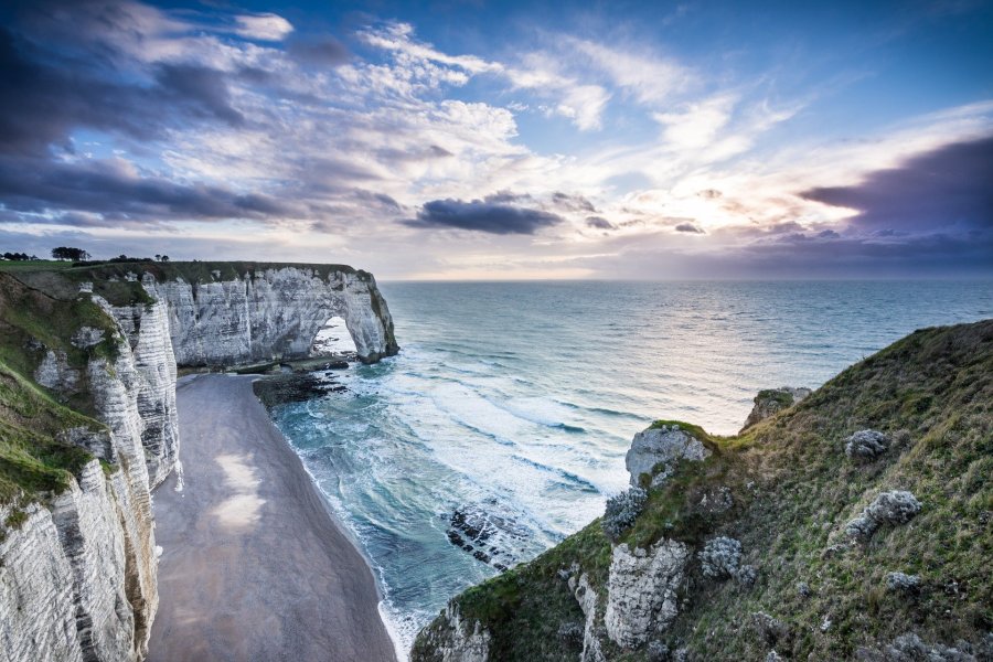 Ecotourisme en Normandie, une destination authentiques et préservée