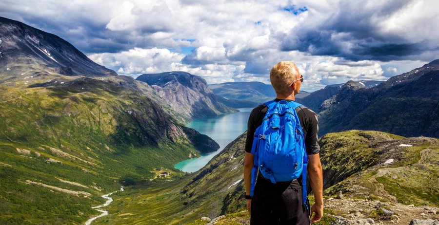 Ecotourisme en Norvège, des fjords aux îles Lofoten