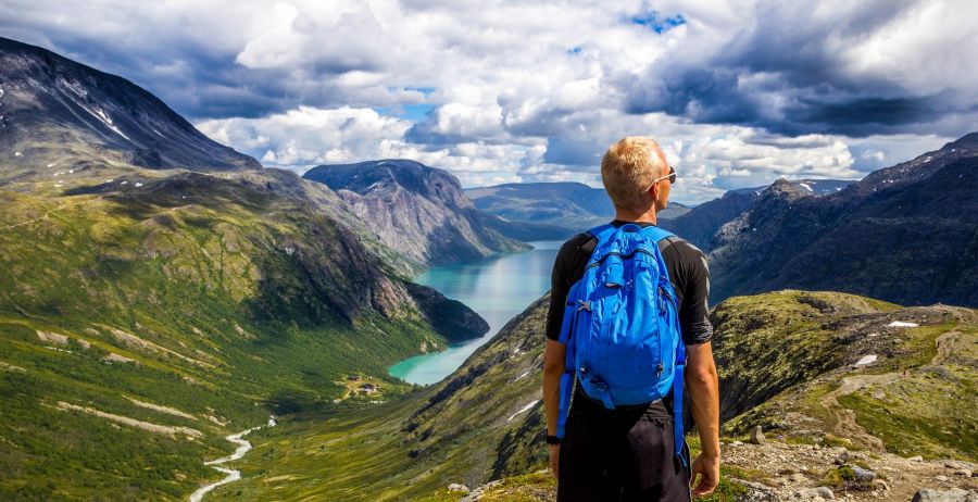 Voyage responsable en Norvège, des fjords aux îles Lofoten