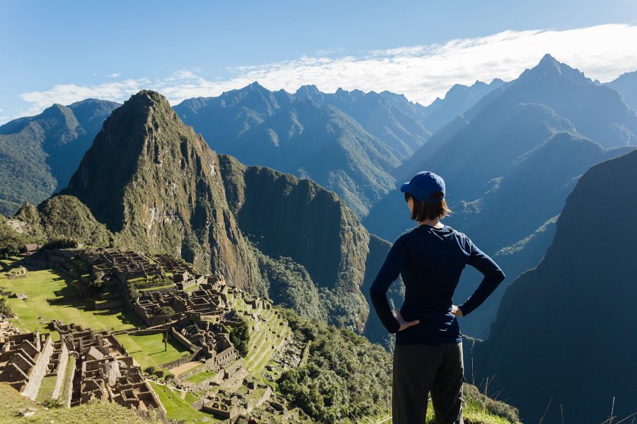 Ecotourisme et voyage solidaire au Pérou, des Andes à l'Amazonie